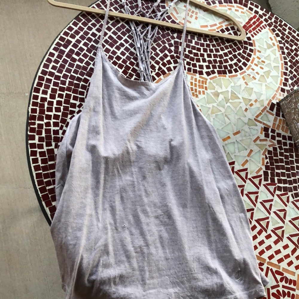 ♦️Volcom Tank♦️ - Picture 4 of 7